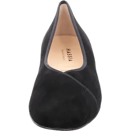 Hassia Cordoba in schwarz | Gr.: 39