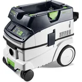 Festool Absaugmobil CLEANTEC CTH 26 E 576907