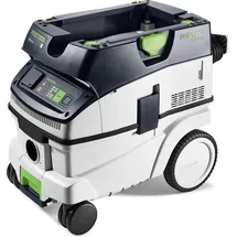 Festool Absaugmobil CLEANTEC CTH 26 E 576907