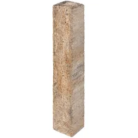 Diephaus Palisade Kina Muschelkalk 105 x 15 x 12,5