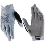 Leatt Glove MTB 1.0 GripR #L/EU9/US10 Titanium
