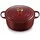 Le Creuset Signature Bräter 28 cm rund rhone