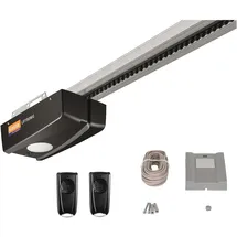 Hörmann EcoStar Liftronic 700-2 mit 2 Handsender Innentaster