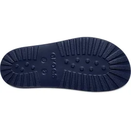 Crocs Classic Fisherman Blau 33