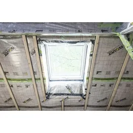 Isover Vario XtraSafe Klimamembran 1,5 x 40,0 m