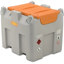 Cemo GmbH Tankanlage Mobil 980 l