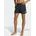 Swim 5 Inch Swimwear Black L