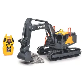 DICKIE Bagger Volvo Mining Excavator RTR 203729018