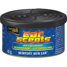 HPAUTO California Scents Lufterfrischer Newport New Car 12 St. 0,058 kg