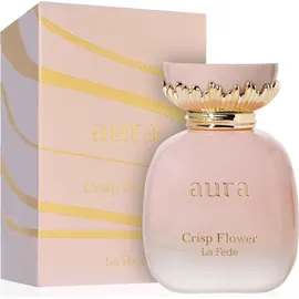 la fede Aura Crisp Flower Eau de Parfum 100 ml