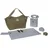 Lässig Green Label Twin Bag