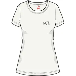 Kari Traa Kari Tee white (BWHITE) XL