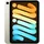 Apple iPad mini (6. Generation 2021) 256 GB Wi-Fi polarstern