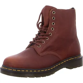 Dr. Martens 1460 CASHEW AMBASSADOR in Braun 46