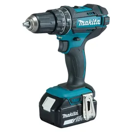 Makita DHP482RF3J inkl. 3 x 3,0 Ah + Ladegerät + Makpac