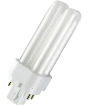 Osram Dulux D/E 18W/827 G24q-2