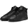 Puma Smash 3.0 Mid Herren Black-Shadow Grey 38