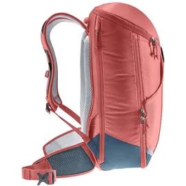Deuter Rotsoord 25+5 redwood-ink