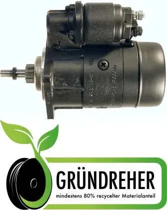 REDFAIR Starter rf14950s für LADA