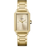CLUSE Damenuhr Fluette CW11507 - gold