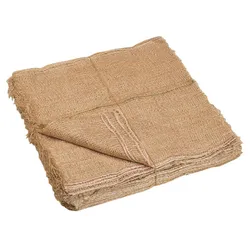 Jutegewebe Naturfaser