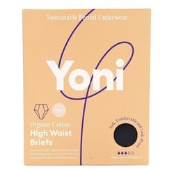 Yoni Periodenunterwäsche High Waist S