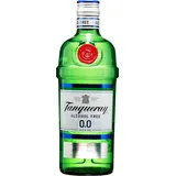 Tanqueray 0,0 Alkoholfrei