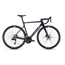 Focus Izalco Max 8.8 2026 700 mm RH 58 cm Unisex blau/schwarz