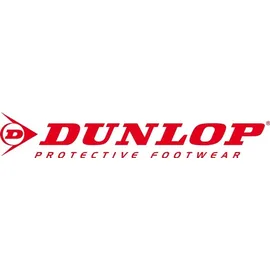Dunlop DUNLOP® Sicherheitsstiefel "Protomastor" gelb Größe 42