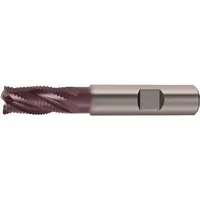 Gühring Schruppfräser kurz DIN 844 NRf 10,0 mm