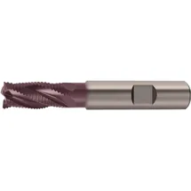 Gühring Schruppfräser kurz DIN 844 NRf 10,0 mm