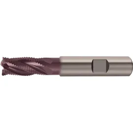 Gühring Schruppfräser kurz DIN 844 NRf 10,0 mm