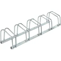 Relaxdays 10043632 Fahrradhalter