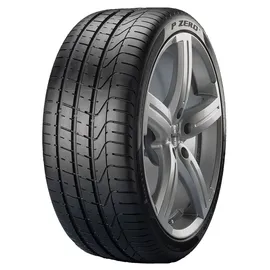 Pirelli PZero SUV 255/45 R19 100W