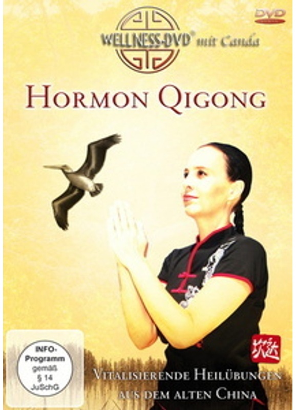Hormon Qigong (DVD)