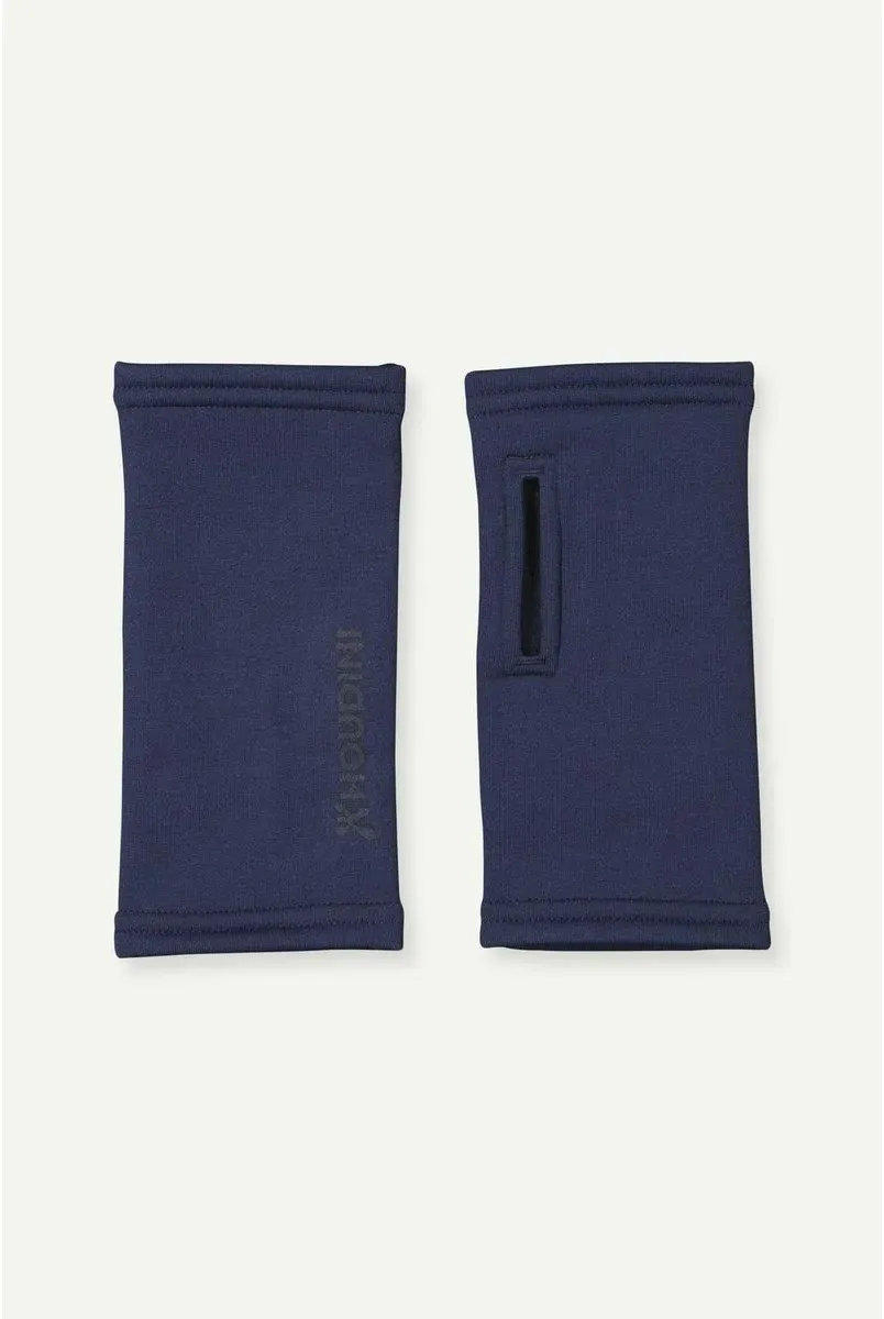 Houdini Power Wrist Gaiters blue illusion (703) L