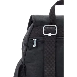 Kipling City Pack S 13l Rucksack Schwarz