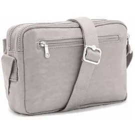 Kipling Abanu M grey gris
