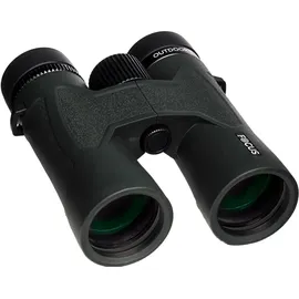 Focus Outdoor Ii 10x42 Fernglas - Green - One Size