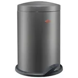 Wesco Abfallsammler 116 13 l Graphit matt
