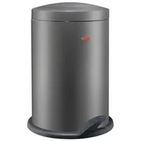 Wesco Abfallsammler 116 13 l Graphit matt