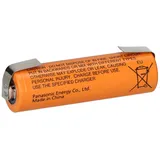 Panasonic Akku AA 2080 mAh 1 St.