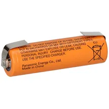 Panasonic Akku AA 2080 mAh 1 St.