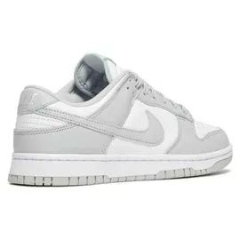 Nike Dunk Low Retro Herren White/Grey Fog 45,5
