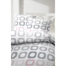 Primera Mine weiß (135x200+80x80cm)