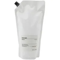 Meraki Nachfüller für Handseife, Linen dew,