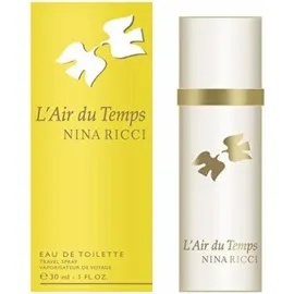 Nina Ricci L'Air du Temps Eau de Toilette 30 ml