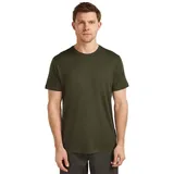 Icebreaker Merino 150 Tech Lite dk loden M