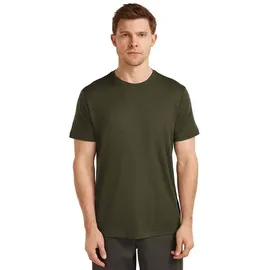 Icebreaker Merino 150 Tech Lite dk loden M