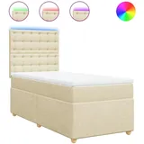 vidaXL 3293426 Bett